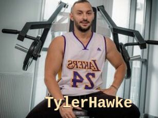 TylerHawke