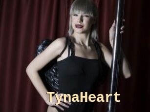 TynaHeart