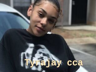 Tyrajay_cca