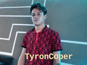 TyronCoper