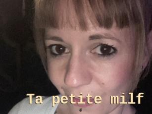 Ta_petite_milf