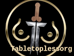 Tabletoplessorg