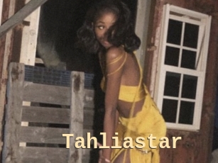 Tahliastar