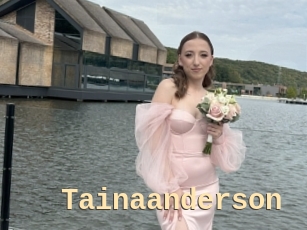 Tainaanderson