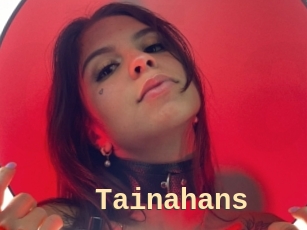 Tainahans