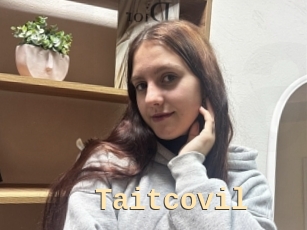 Taitcovil