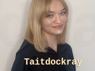 Taitdockray