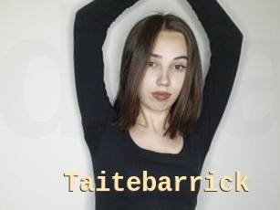 Taitebarrick