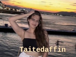 Taitedaffin