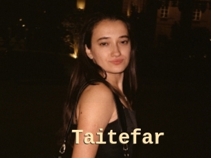 Taitefar