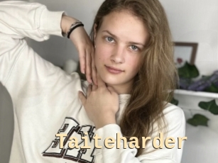 Taiteharder