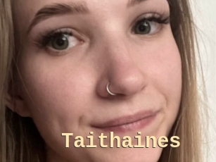 Taithaines