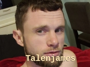 Talenjames