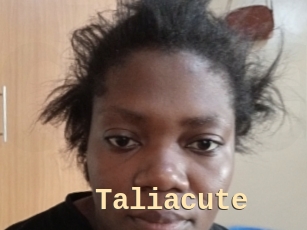 Taliacute