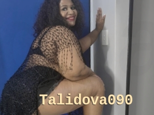 Talidova090