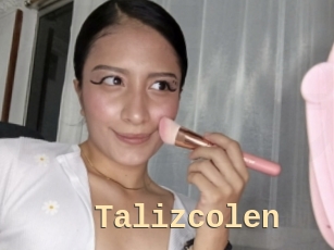 Talizcolen