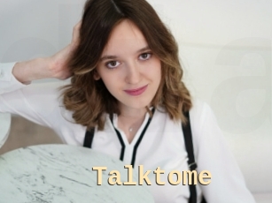 Talktome