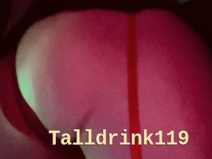 Talldrink119