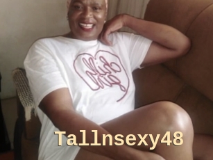 Tallnsexy48