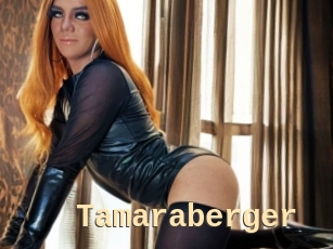 Tamaraberger