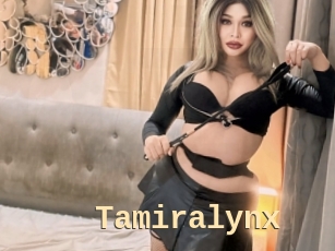 Tamiralynx