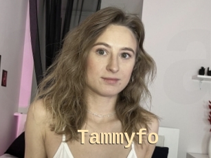 Tammyfo