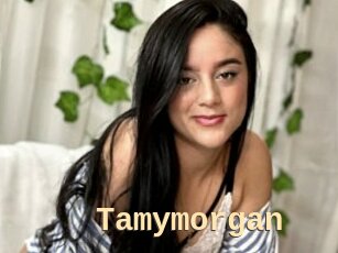 Tamymorgan