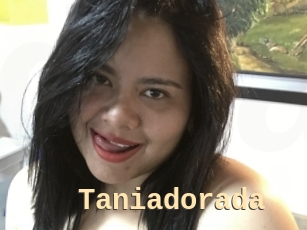 Taniadorada