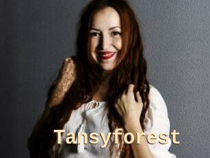 Tansyforest