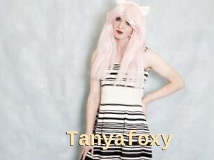 Tanyafoxy