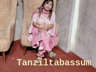 Tanziltabassum