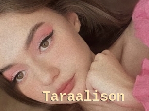 Taraalison