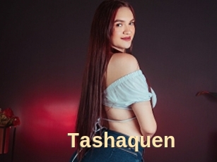 Tashaquen