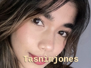 Tasnimjones