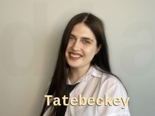 Tatebeckey