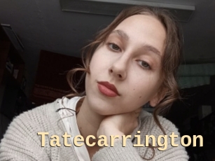 Tatecarrington