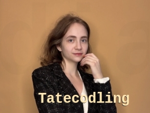 Tatecodling