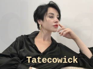 Tatecowick