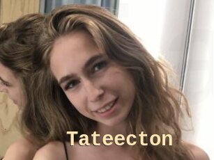 Tateecton