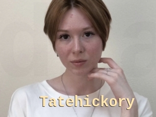 Tatehickory