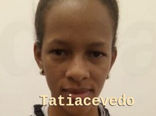 Tatiacevedo