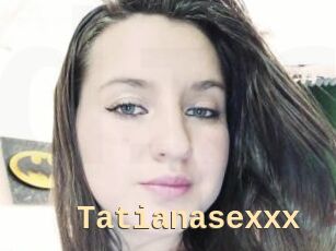 Tatianasexxx