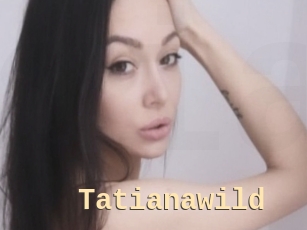 Tatianawild