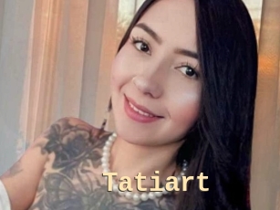 Tatiart