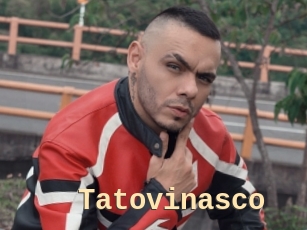 Tatovinasco