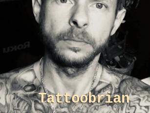 Tattoobrian