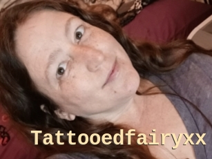 Tattooedfairyxx