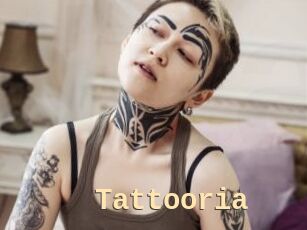 Tattooria