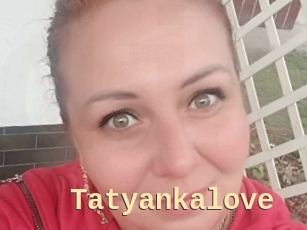 Tatyankalove