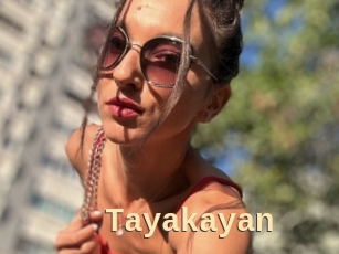 Tayakayan